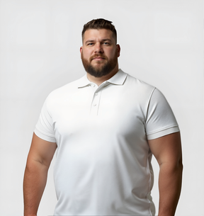 Pack de 6 Polos - Mix