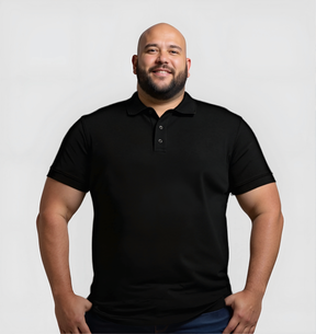 Pack de 3 Polos - Hiver