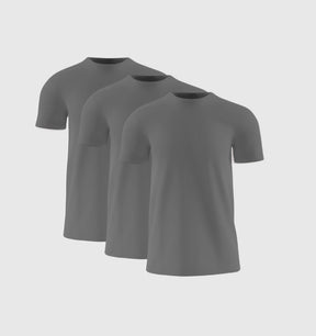 Pack de 3 - Gris