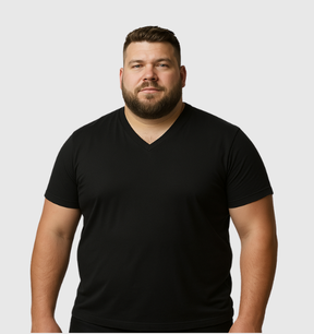 Pack de 3 Col V - Hiver