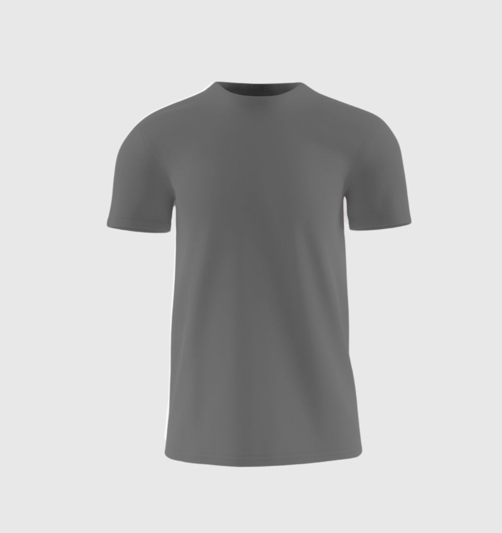 Le Tee-shirt Tech - Gris