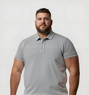 Pack de 2 Polo - Gris