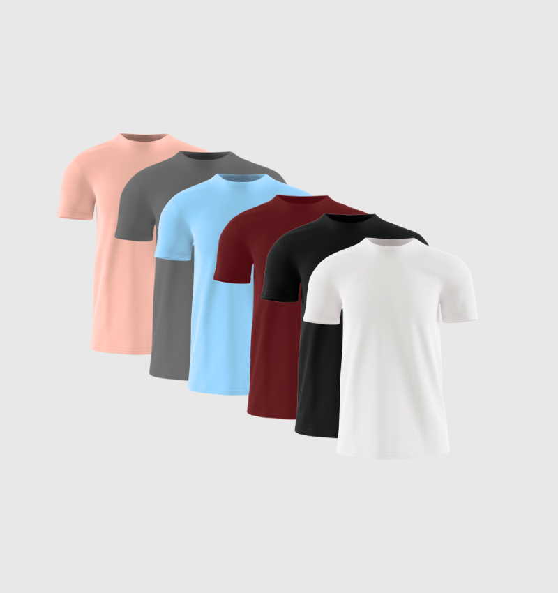 Pack de 6 - Spécial 15 Août